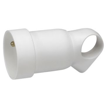 Fiche femelle 2p+t annela blanc