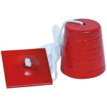 Fil a plomb de maçon 400 gr