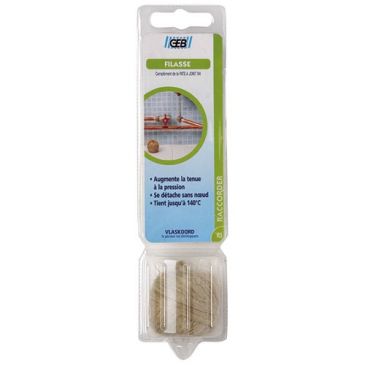 Filasse bricolage blister