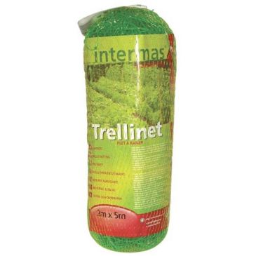 Filet à ramer 2mx 5m Trellinet