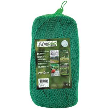 Filet de protection - 2 m x 10 m 