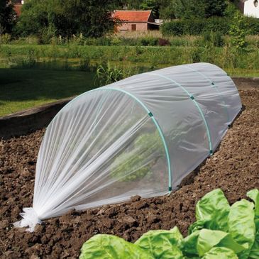 Film biocontrol forcage anti insectes transp. anti-uv