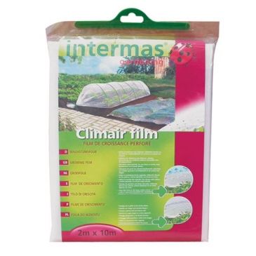 Film forcage perforé 10mx2m