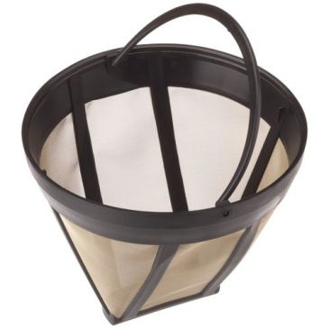 Filtre à café permanent
