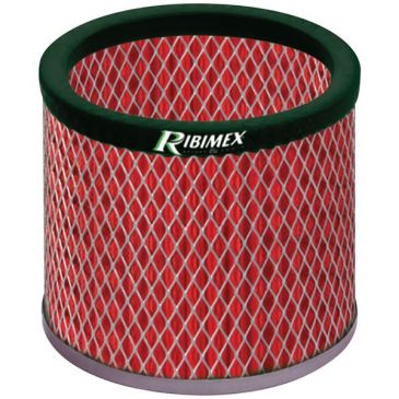 Filtre Hepa - pour aspirateur à cendres chaudes