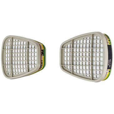Filtres abek1 boite de 1 paire