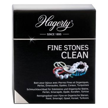 Fines stones clean bain pierre précieuses 170ml
