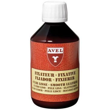 Fixateur crème pigmentaire cuir liquide 250ml