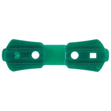 Fixation Fixatex pour brise vue Totaltex blister de 20