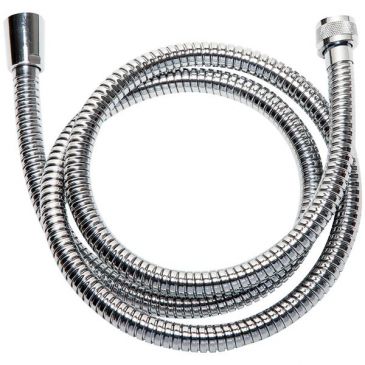 Flexible de douche - Inox D.A - L : 1.50 m