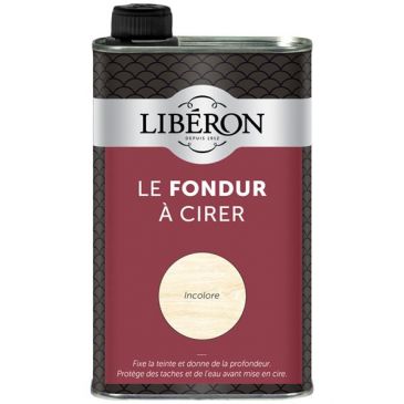 Fond dur à l'ancienne 500ml Libéron