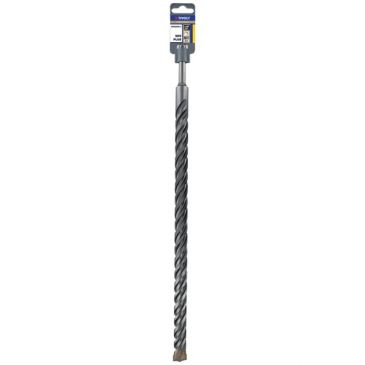 Foret béton faster queue SDS usage intensif 10x460 bl