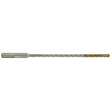 Foret betons 2 taillants speeder2 210 x 10mm sds