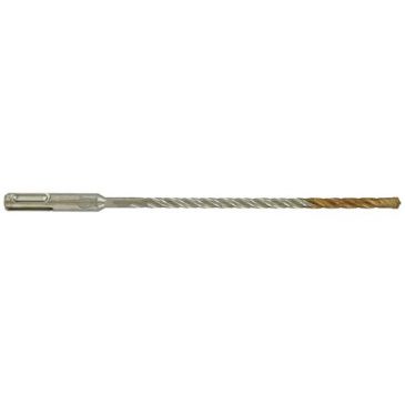 Foret betons 2 taillants speeder2 210 x 12mm sds