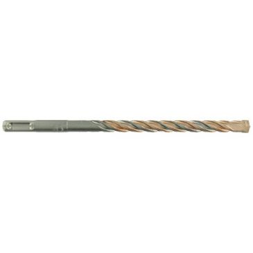 Foret betons 2 taillants speeder2 310 x 18mm sds