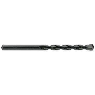 Foret carrelages plaquette carbure affutee ø 7 mm