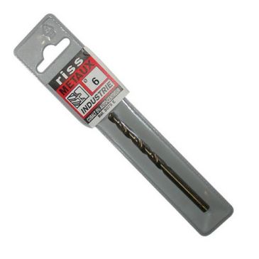 Foret hss cobalt 5%  8.5mm  étui