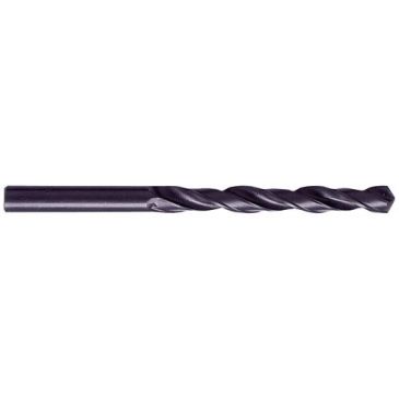 Foret metaux lamine hss revetu steam ø 4.5 mm