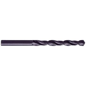 Foret metaux lamine hss revetu steam ø 6 mm