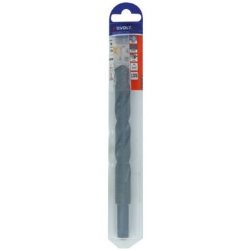 FORET METAUX TAILLE MEULE HSS Ø16 MM