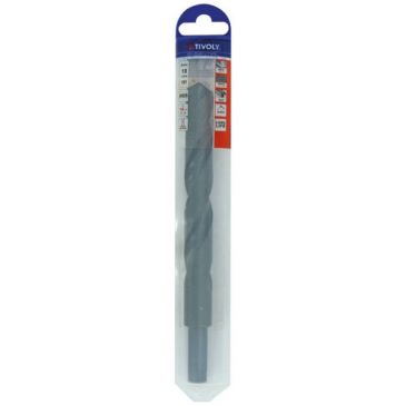 Foret metaux taille meule hss ø18 mm