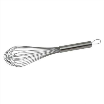 Fouet 30 cm inox - Super 12
