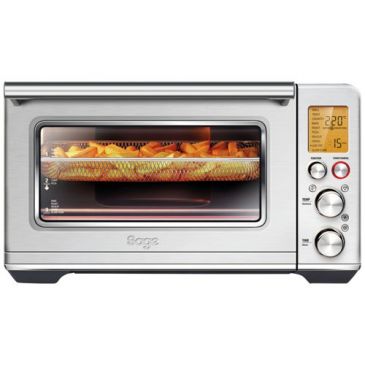 Four 22 L Inox - The Smart Oven Air Fryer - SOV860BSS4EEU1