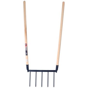 Fourche à bêcher Eco Biofourche 5 dents