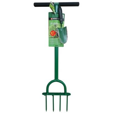 Fourcheà bêcher Biofourche gm 81970 Inedis
