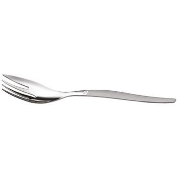 Fourchette à salade Inox Sablé - Jet