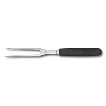 Fourchette du chef 15 cm Noir