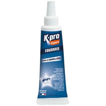 Antifourmis tube gel appât 15 g Expert