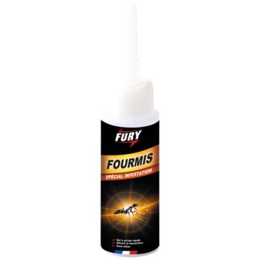 Fourmis tubes appât 15 g