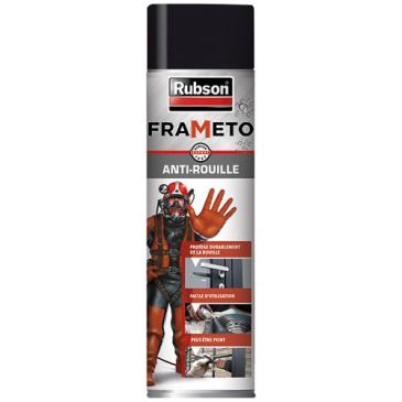 Anti-rouille - Frameto - spray - 400 mL