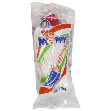 Frange coton 160g pour article 795427