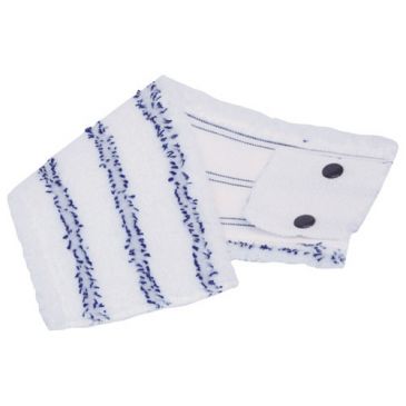  Frange microfibre - pour lave-sol bibacs- pour ref 7807