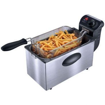 Friteuse 0.6 kg - Happy Frites Tradition - 8521