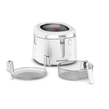 Friteuse 1.2 kg - Filtra Vision - AF2541E0