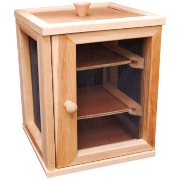Fromager bois 23 x 22 x 20 cm