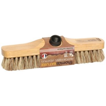 Frottoir 29cm fibre nature renforcee lavage