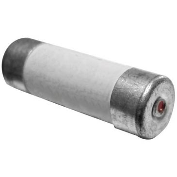 Fusible 8.5x31 20a a voyant nf  x3 sc