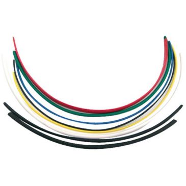 Manchon gaine thermo-rétractable - assortis - lot de 25 