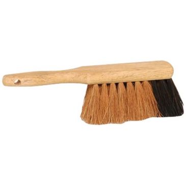 Gamme nature balayette manche court coco moustache