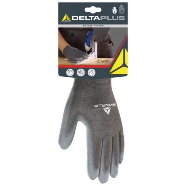 Gant agilite gris t7