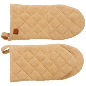 Gant de cuisine 31 cm Amber Gold - Stoff