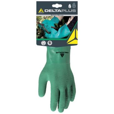 Gant travaux debroussaillage taille 9