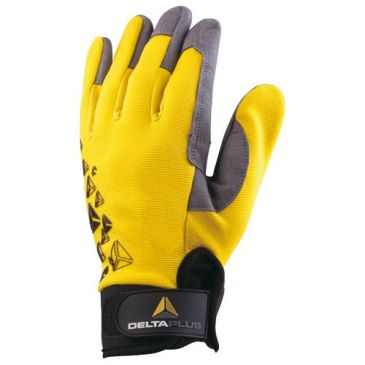 Gant travaux légers t09.
