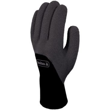 Gant tricot grand froid taille 10