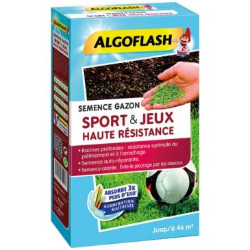 Gazon haute résistance 1kg