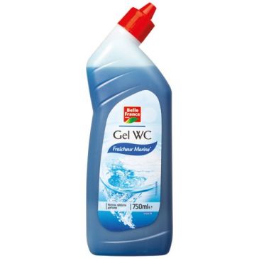 Gel Wc marine BF 750 ml
